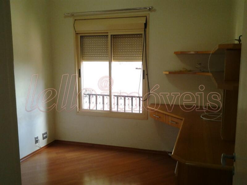 Apartamento para alugar com 3 quartos, 156m² - Foto 6