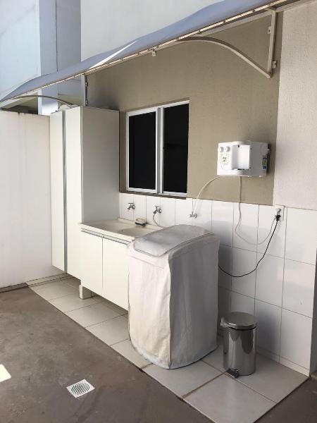 Casa de Condomínio à venda com 4 quartos, 180m² - Foto 4