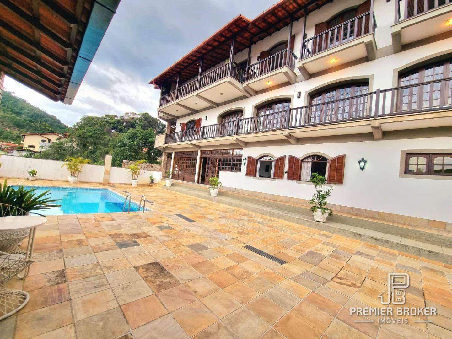 Casa à venda com 6 quartos, 700m² - Foto 61