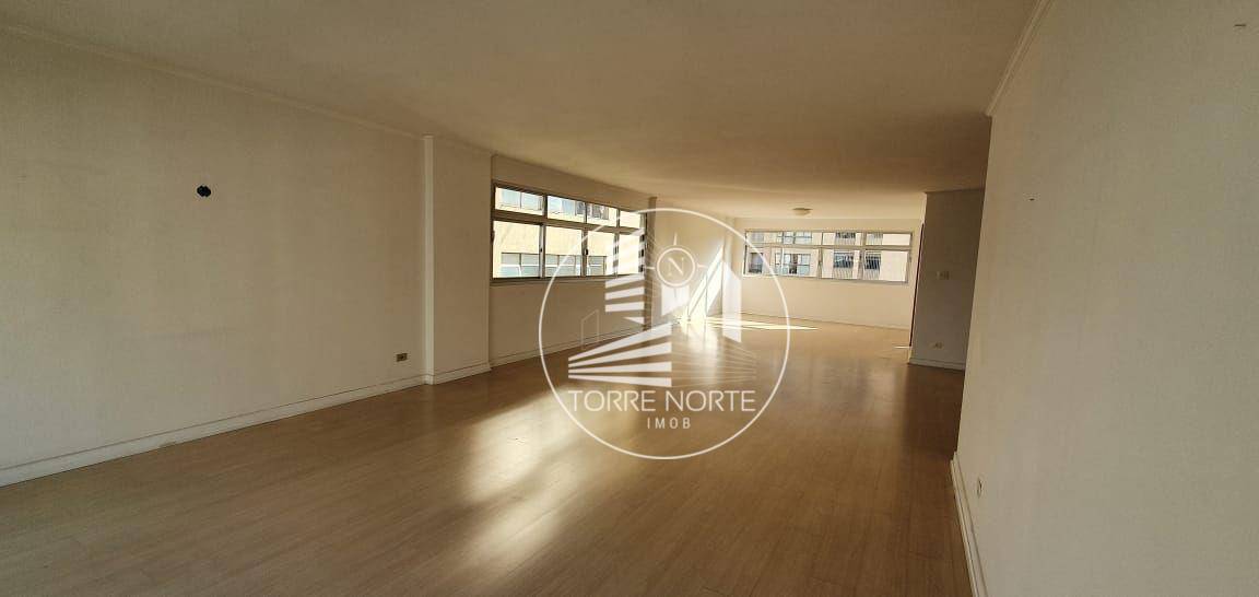 Apartamento à venda com 3 quartos, 256m² - Foto 3