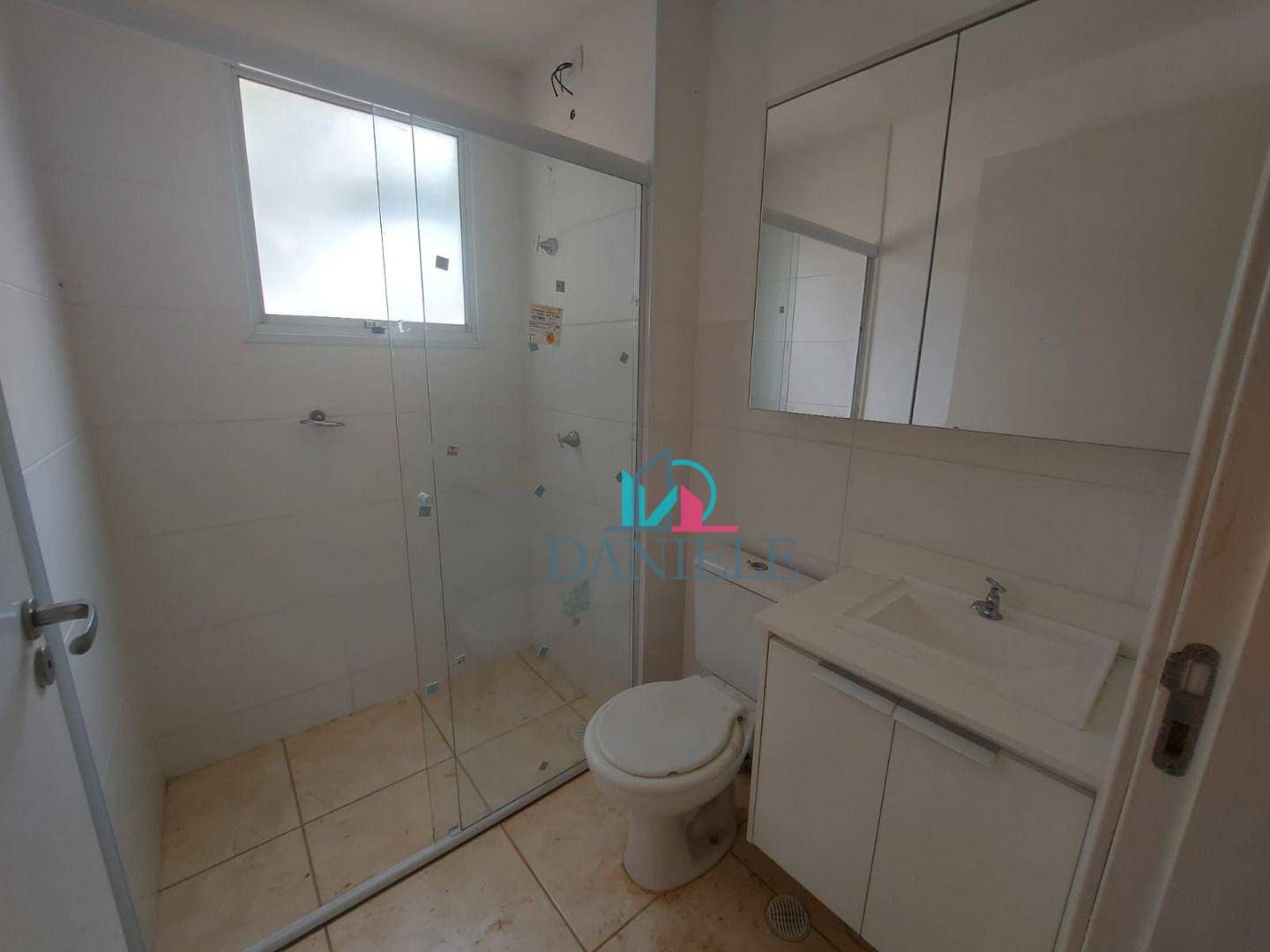 Apartamento à venda com 2 quartos, 47m² - Foto 7