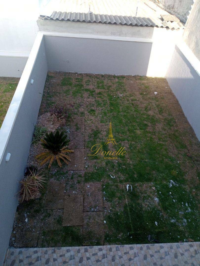 Sobrado à venda com 3 quartos, 100m² - Foto 7