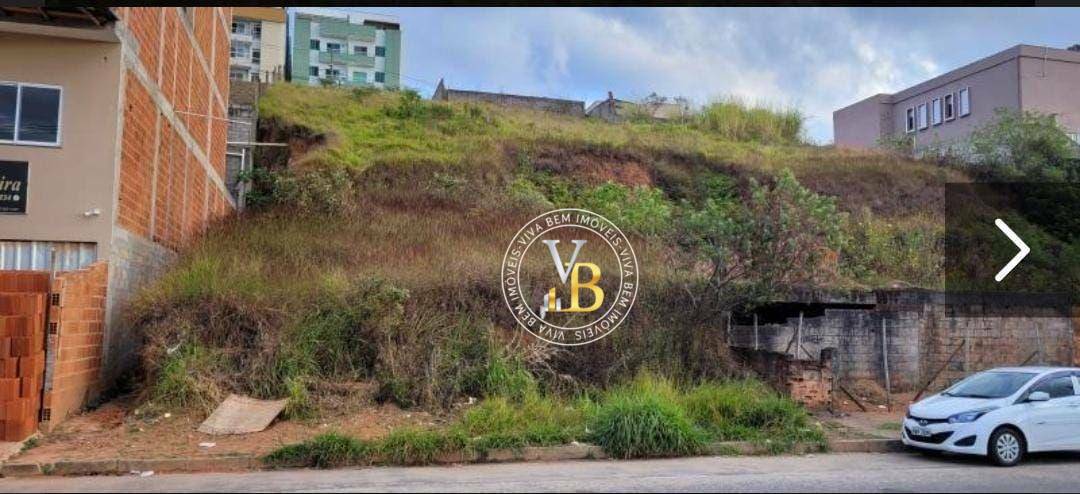 Terreno, 390 m² - Foto 1