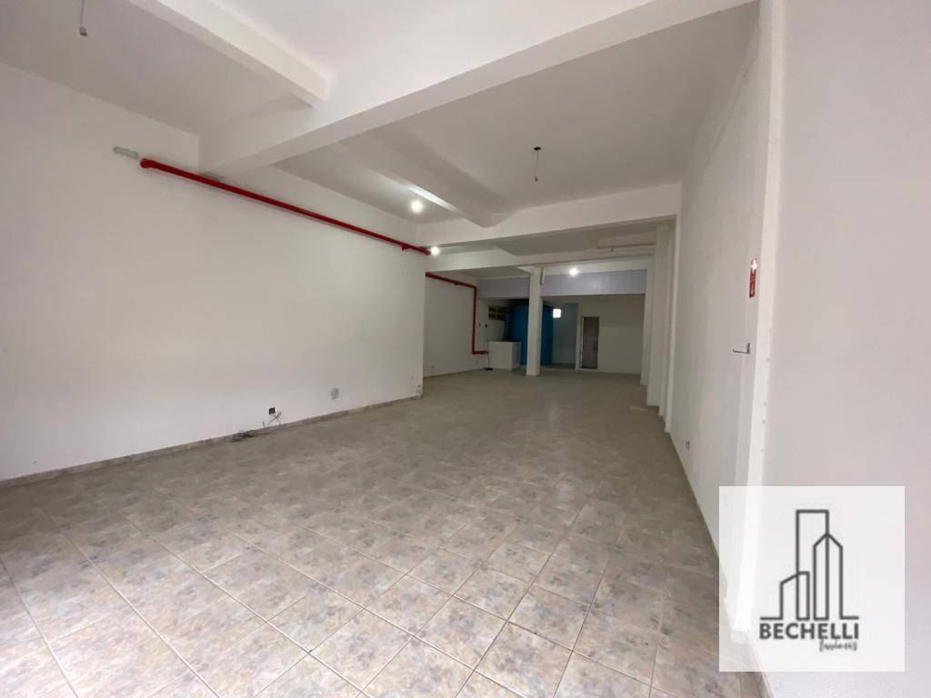 Loja-Salão para alugar, 114m² - Foto 1