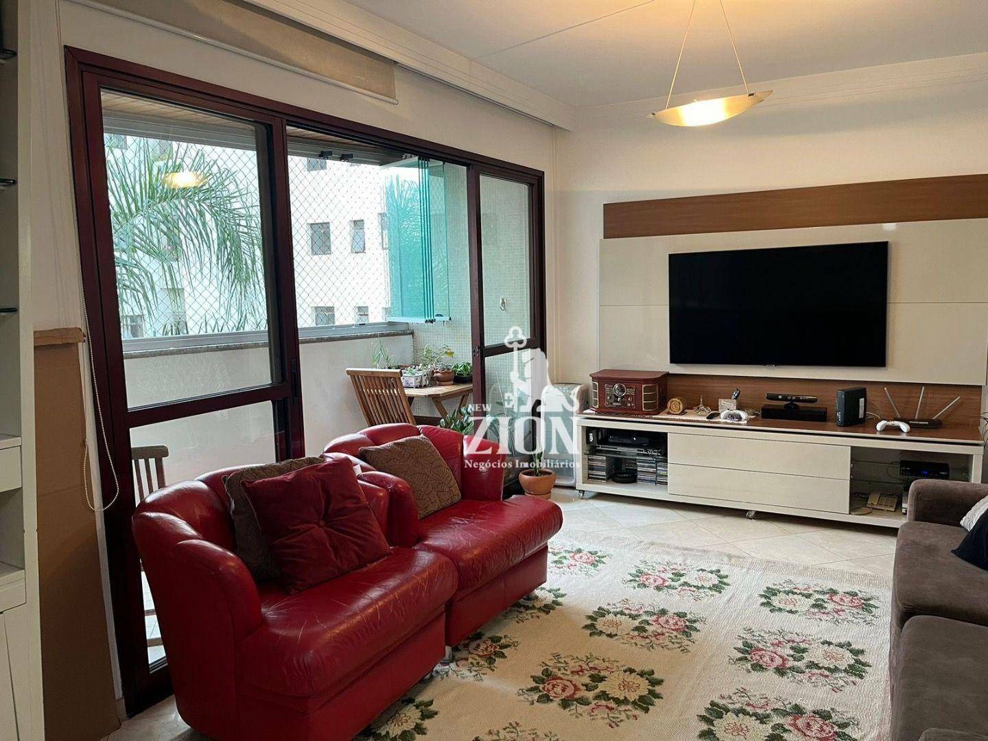 Apartamento à venda com 3 quartos, 107m² - Foto 28