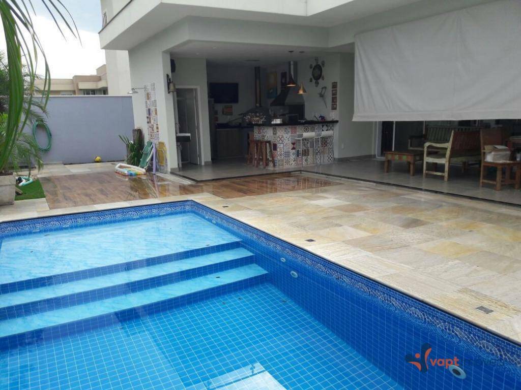 Sobrado à venda com 4 quartos, 350m² - Foto 45