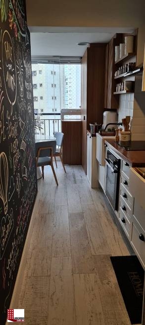 Apartamento à venda com 3 quartos, 70m² - Foto 9