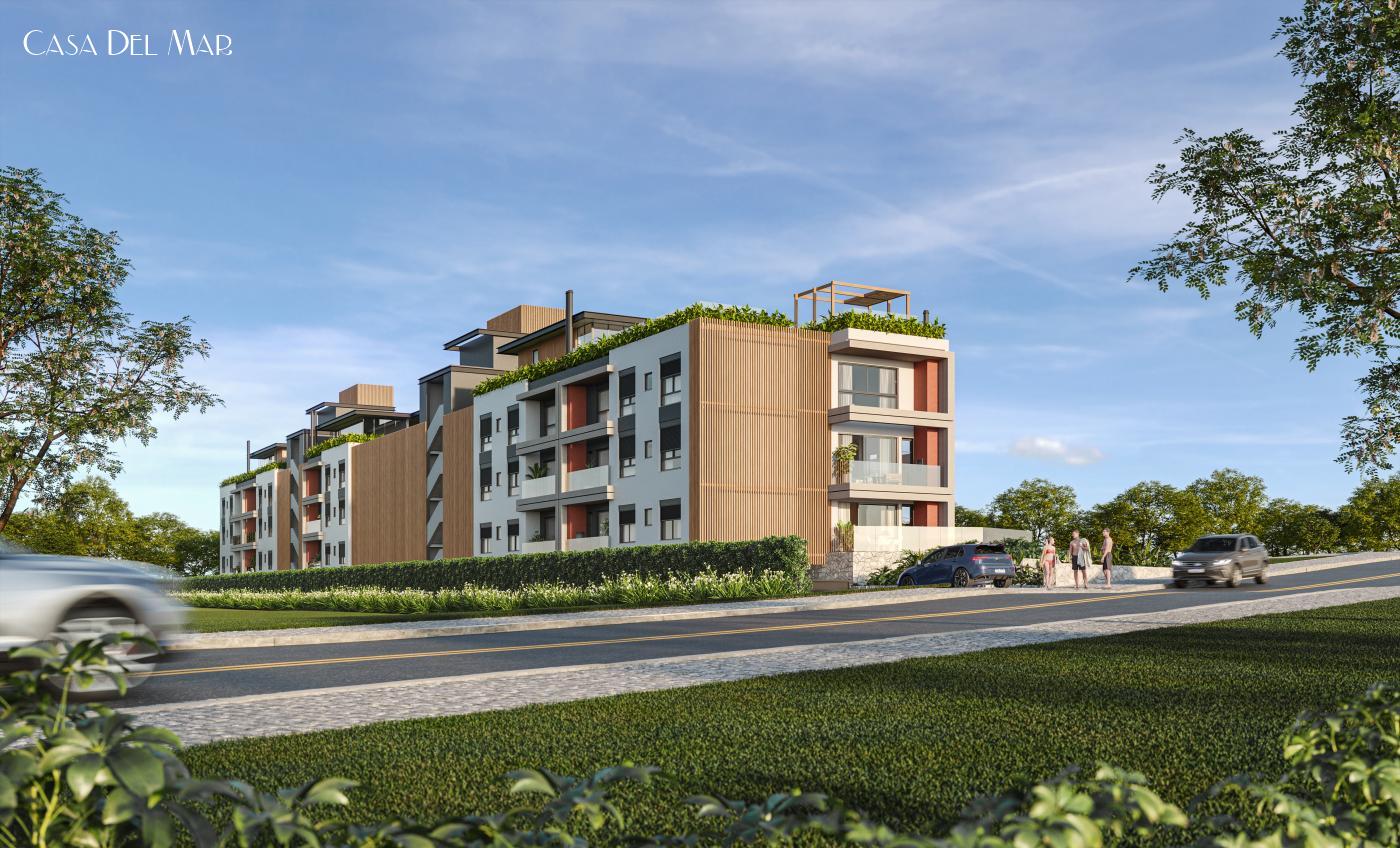 Apartamento à venda com 2 quartos, 100m² - Foto 37