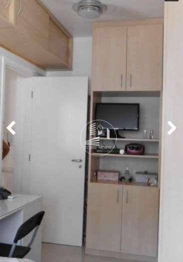 Cobertura, 3 quartos, 130 m² - Foto 19