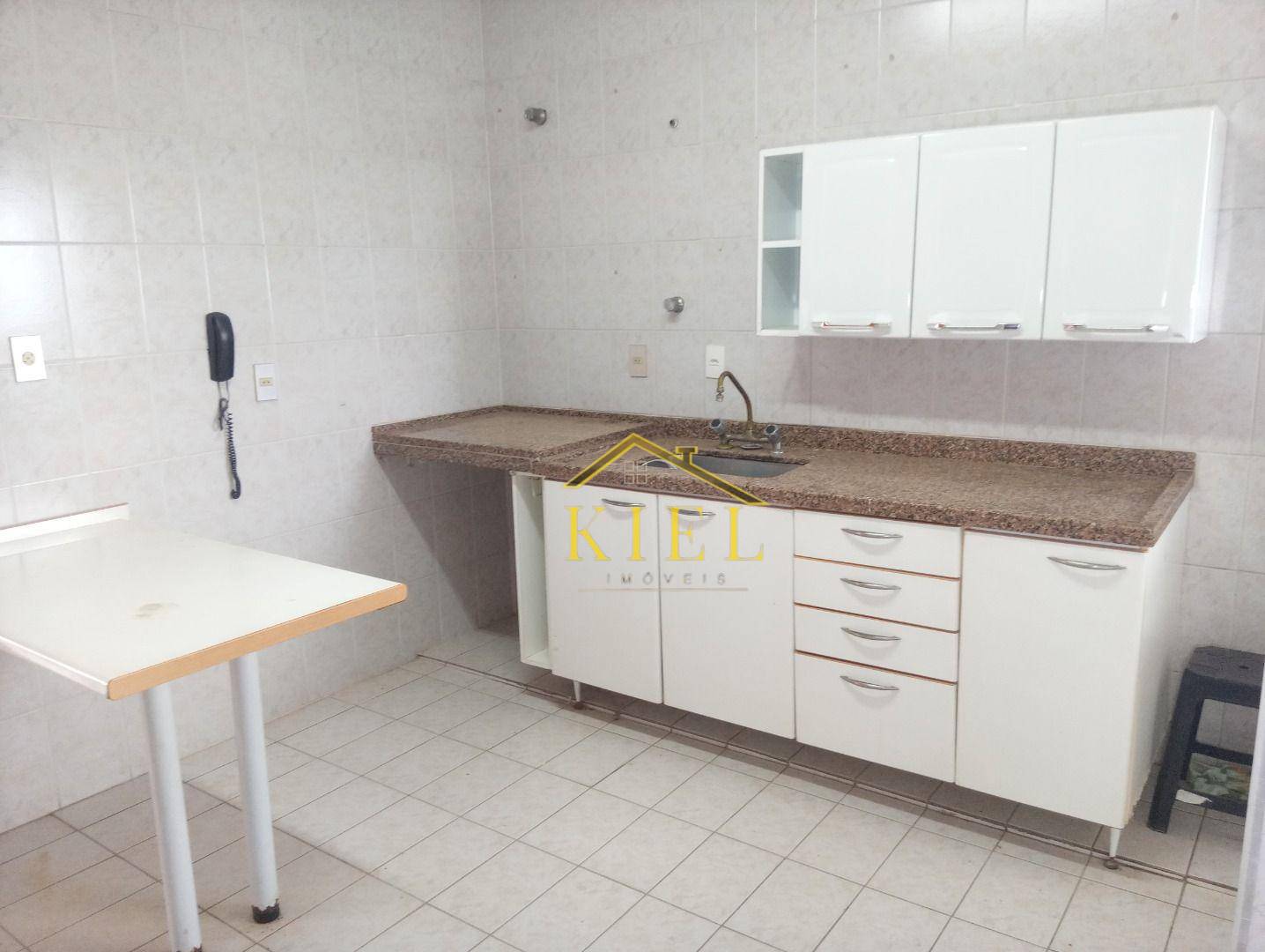 Apartamento à venda com 3 quartos, 150m² - Foto 15