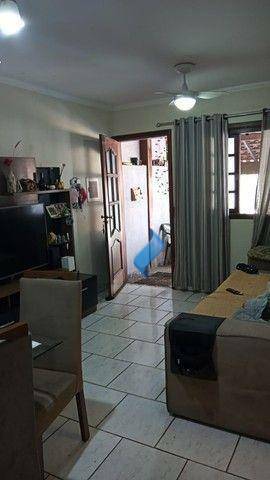 Casa de Condomínio à venda com 2 quartos, 107m² - Foto 5