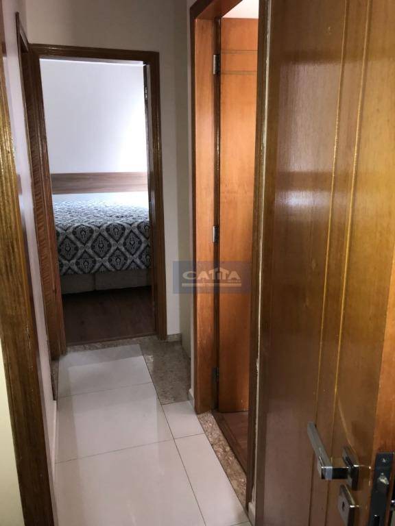 Sobrado à venda com 3 quartos, 72m² - Foto 14