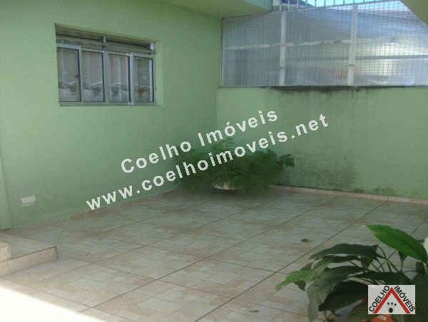 Casa à venda com 3 quartos, 110m² - Foto 27