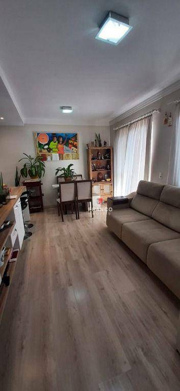 Apartamento à venda com 3 quartos, 69m² - Foto 29