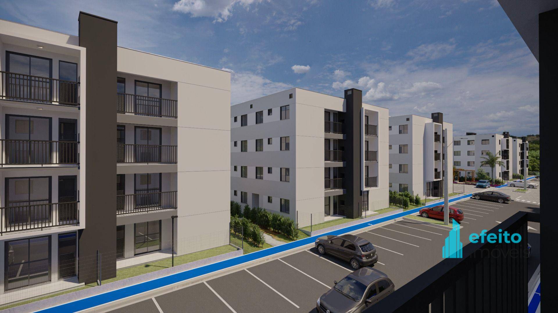 Apartamento à venda com 2 quartos, 58m² - Foto 23