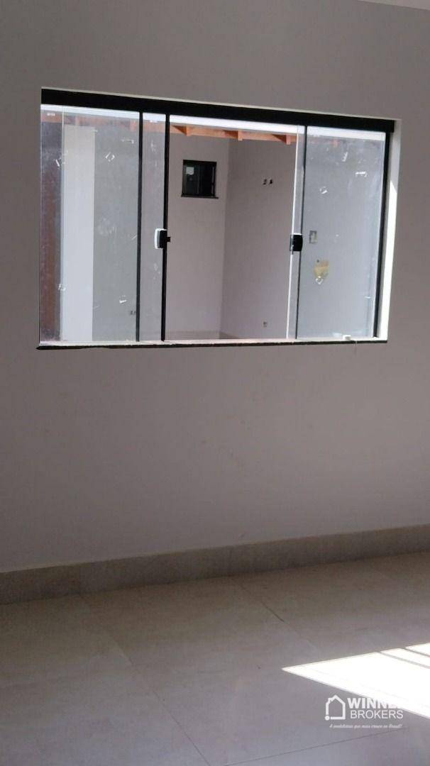 Casa à venda com 3 quartos, 128m² - Foto 14