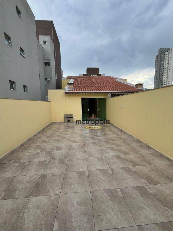 Cobertura à venda com 3 quartos, 186m² - Foto 1