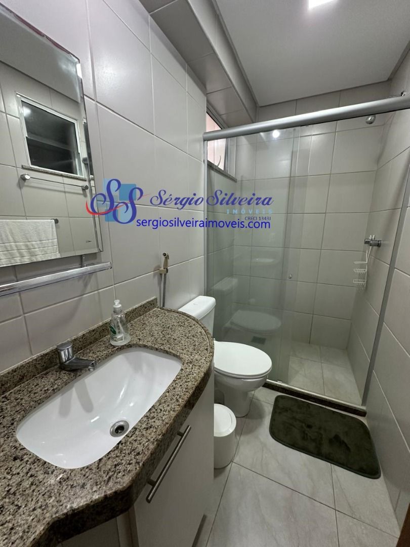 Apartamento à venda com 3 quartos, 105m² - Foto 16