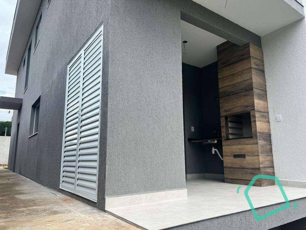 Casa de Condomínio à venda com 3 quartos, 96m² - Foto 27