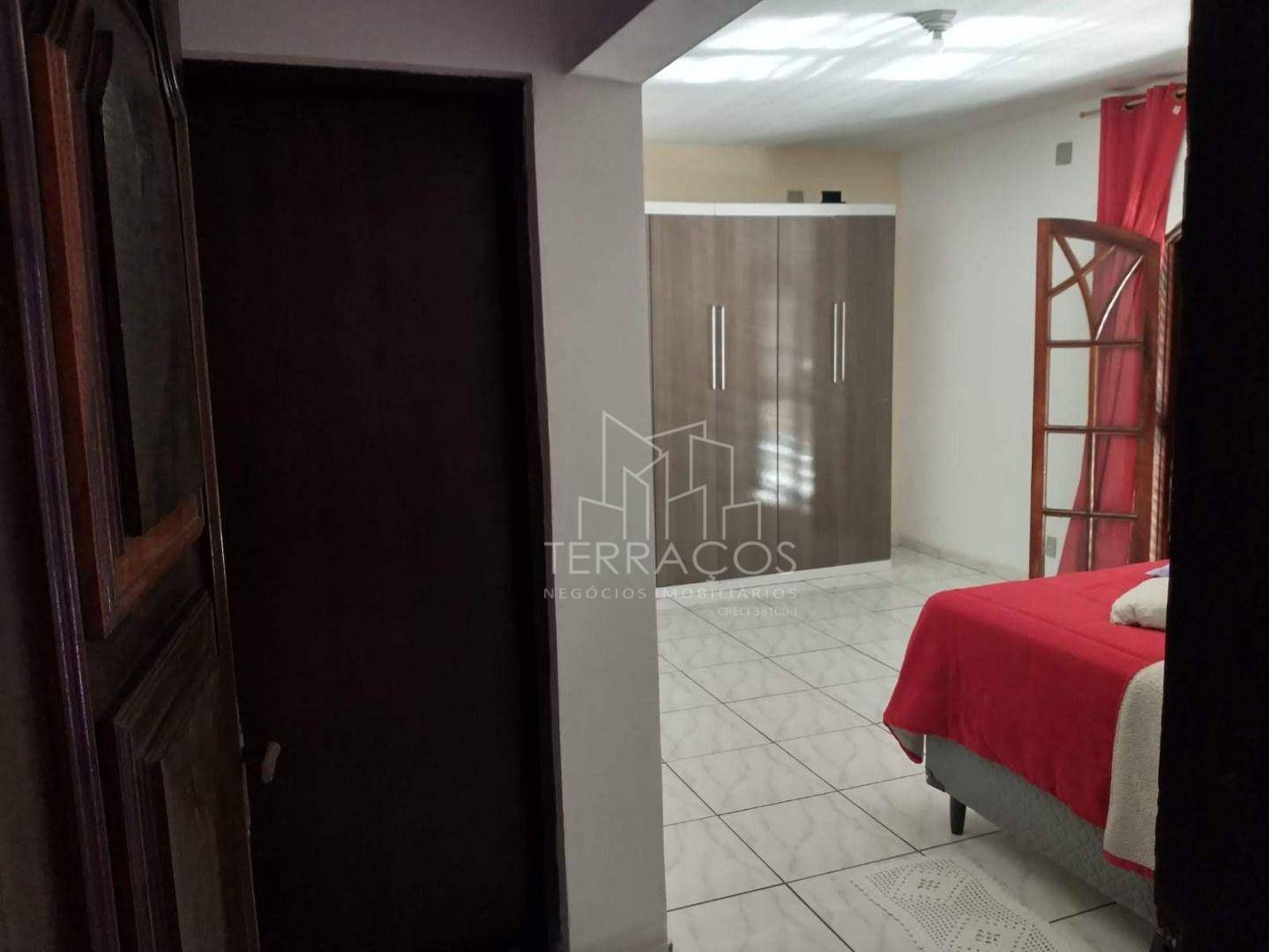 Sobrado à venda com 3 quartos, 222m² - Foto 10