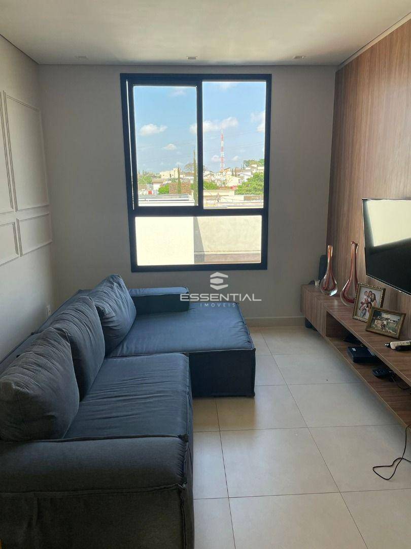 Casa de Condomínio à venda com 4 quartos, 280m² - Foto 29