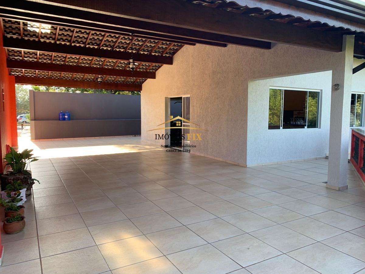 Casa à venda com 3 quartos, 270m² - Foto 12