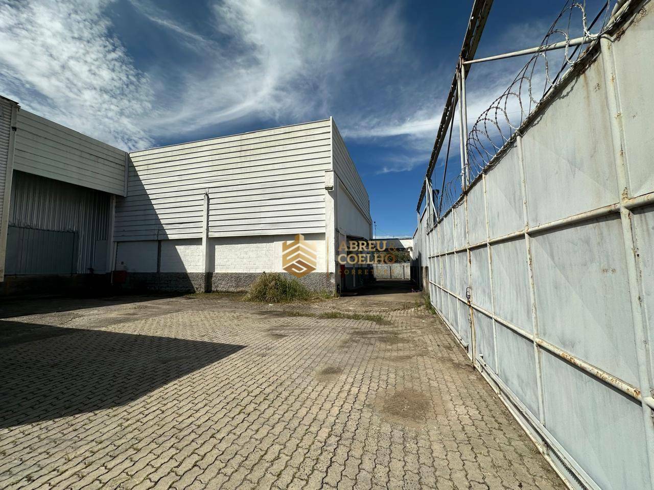 Depósito-Galpão, 2400 m² - Foto 5