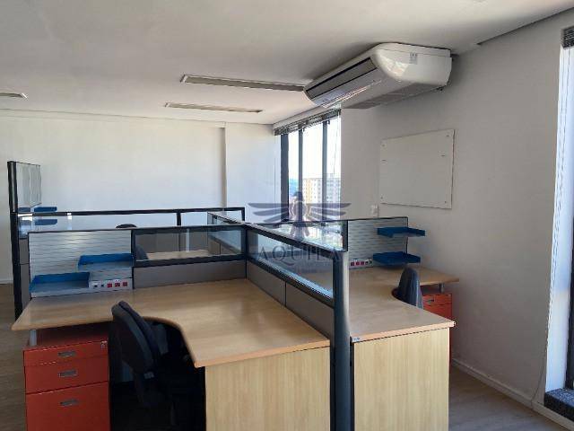 Conjunto Comercial-Sala para alugar, 101m² - Foto 3