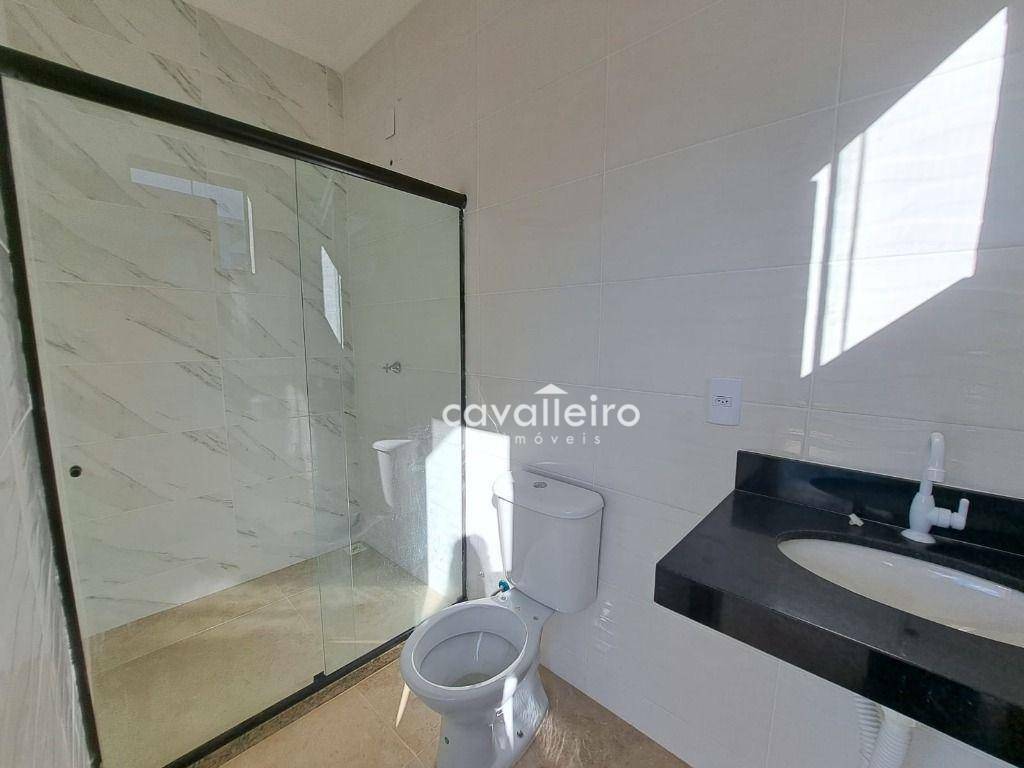 Casa de Condomínio à venda com 3 quartos, 125m² - Foto 12