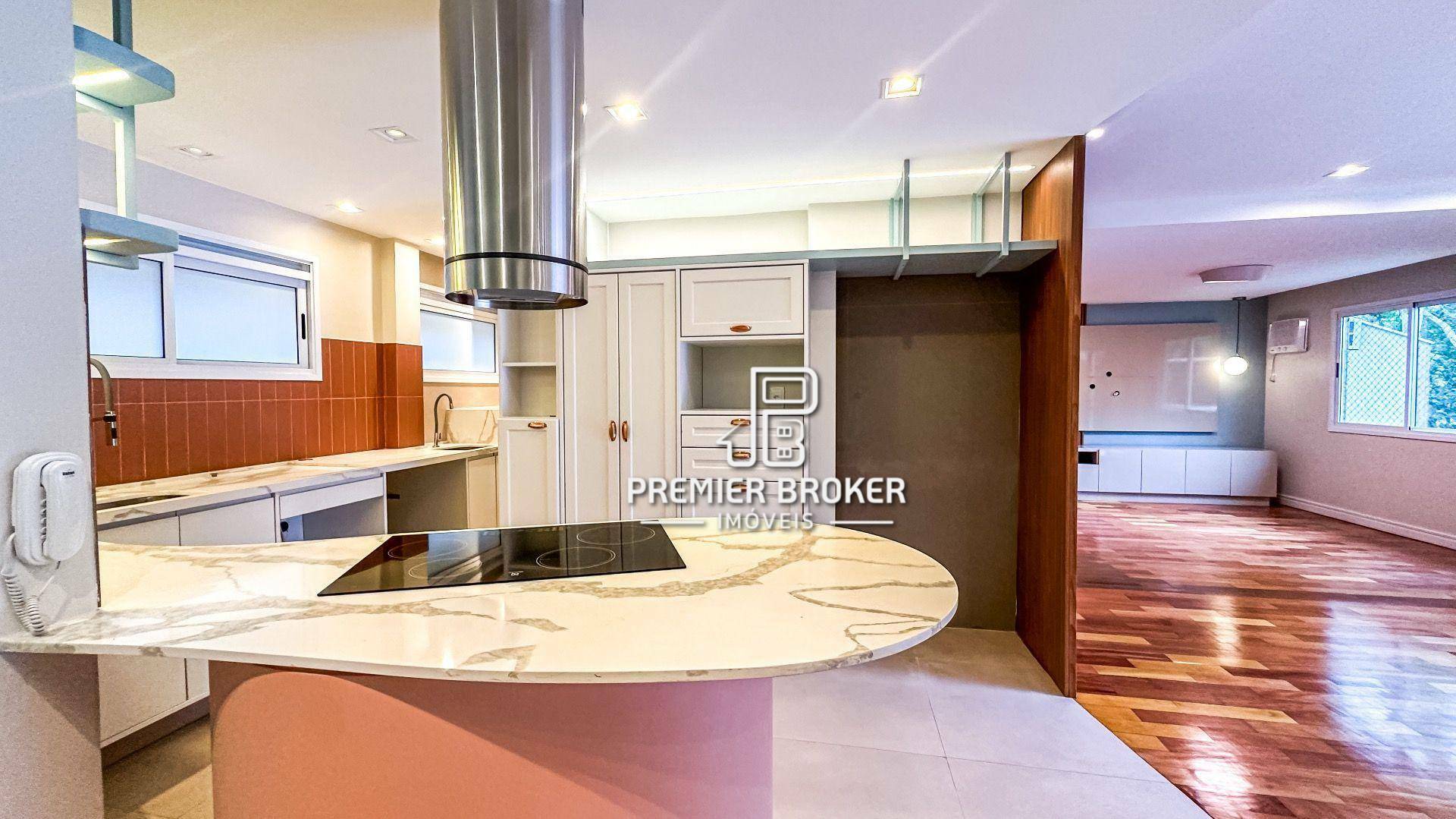Apartamento à venda com 3 quartos, 124m² - Foto 76