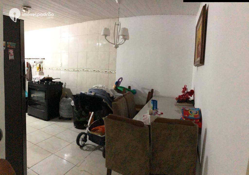 Casa à venda com 3 quartos, 120m² - Foto 7