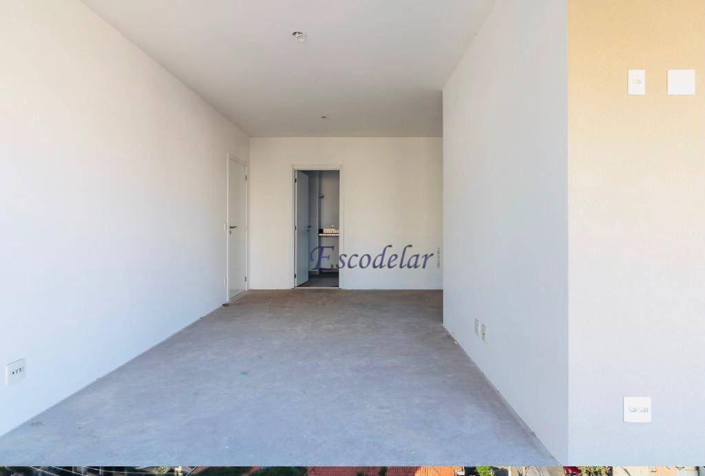 Apartamento à venda com 3 quartos, 110m² - Foto 11