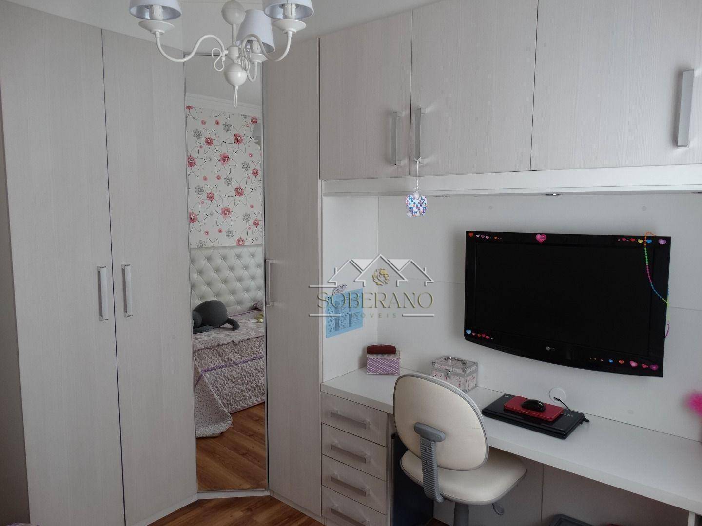 Apartamento à venda com 3 quartos, 115m² - Foto 25