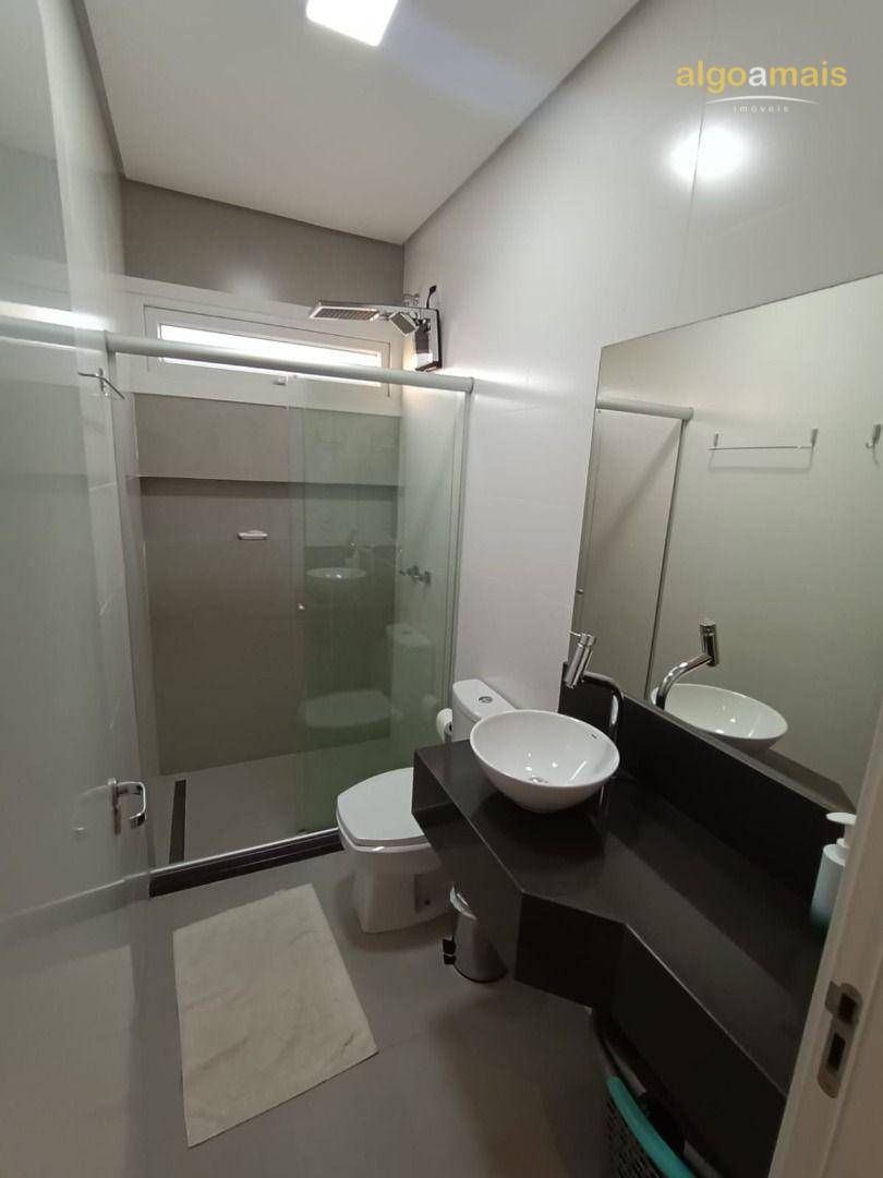 Casa de Condomínio à venda com 3 quartos, 150m² - Foto 15