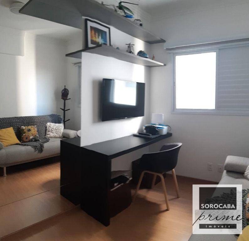 Apartamento à venda com 2 quartos, 85m² - Foto 6