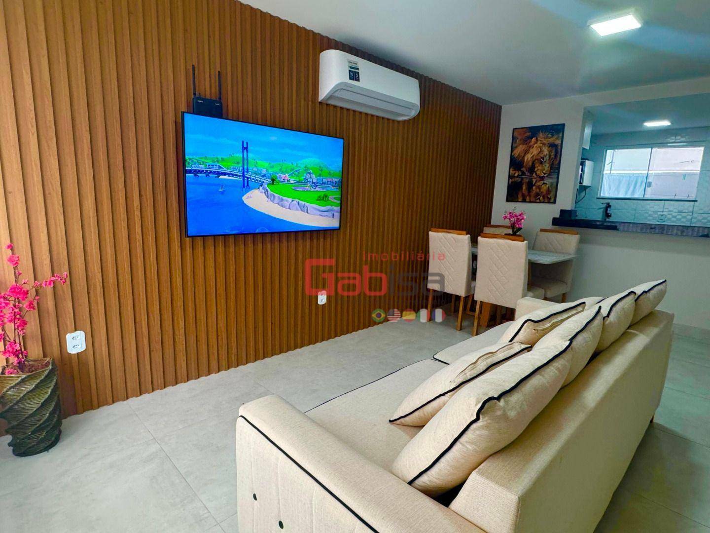 Casa à venda com 2 quartos, 165m² - Foto 6
