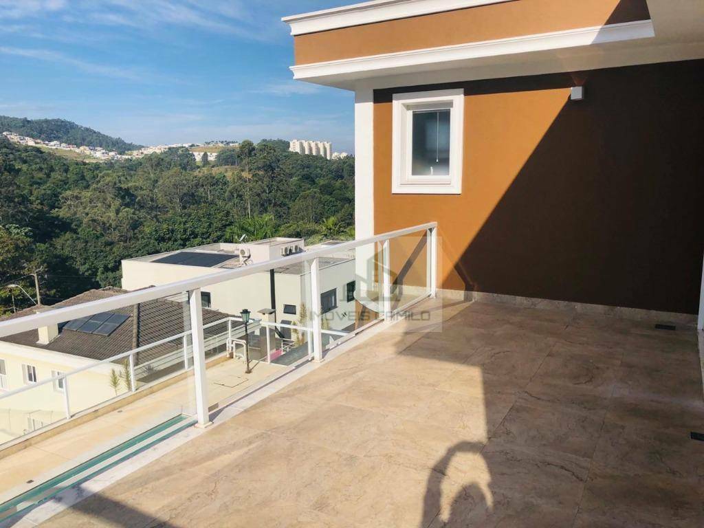 Casa à venda com 4 quartos, 500m² - Foto 13