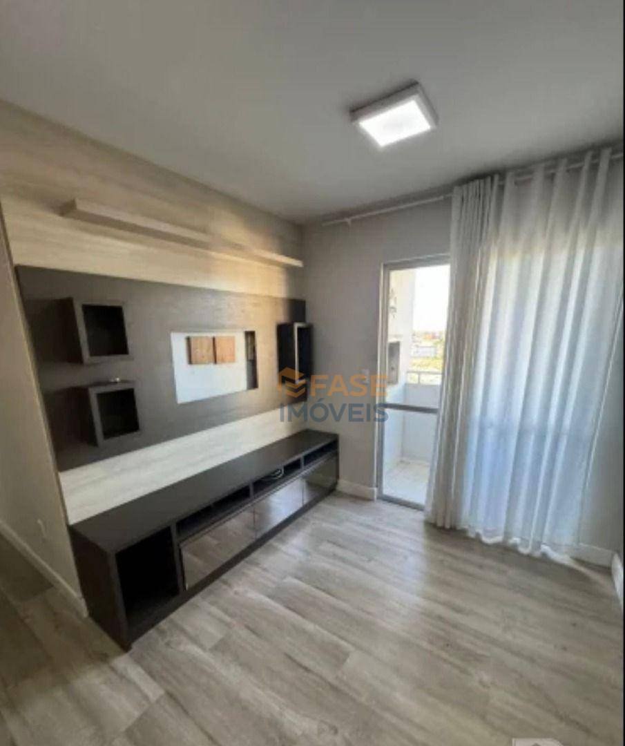 Apartamento à venda com 3 quartos, 65m² - Foto 3