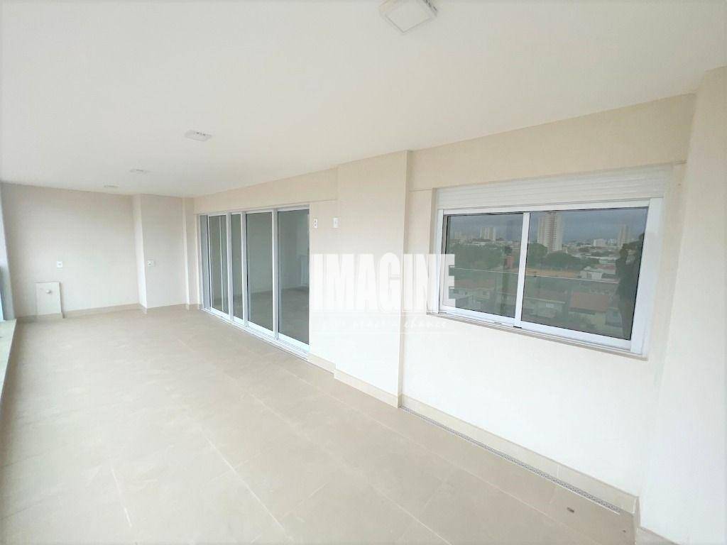 Apartamento à venda com 3 quartos, 167m² - Foto 6