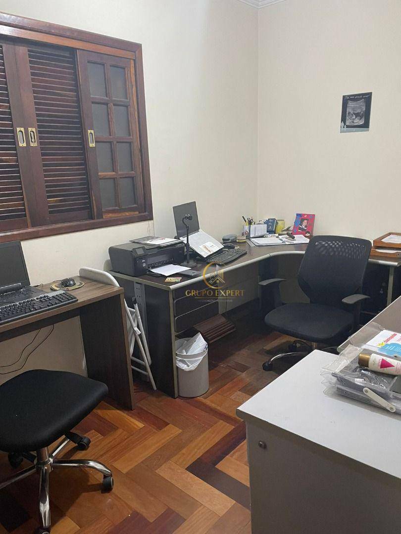 Sobrado à venda com 3 quartos, 161m² - Foto 7