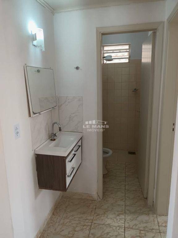 Casa à venda com 2 quartos, 59m² - Foto 5