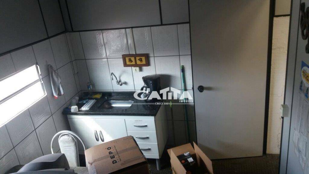 Depósito-Galpão-Armazém à venda, 550m² - Foto 12