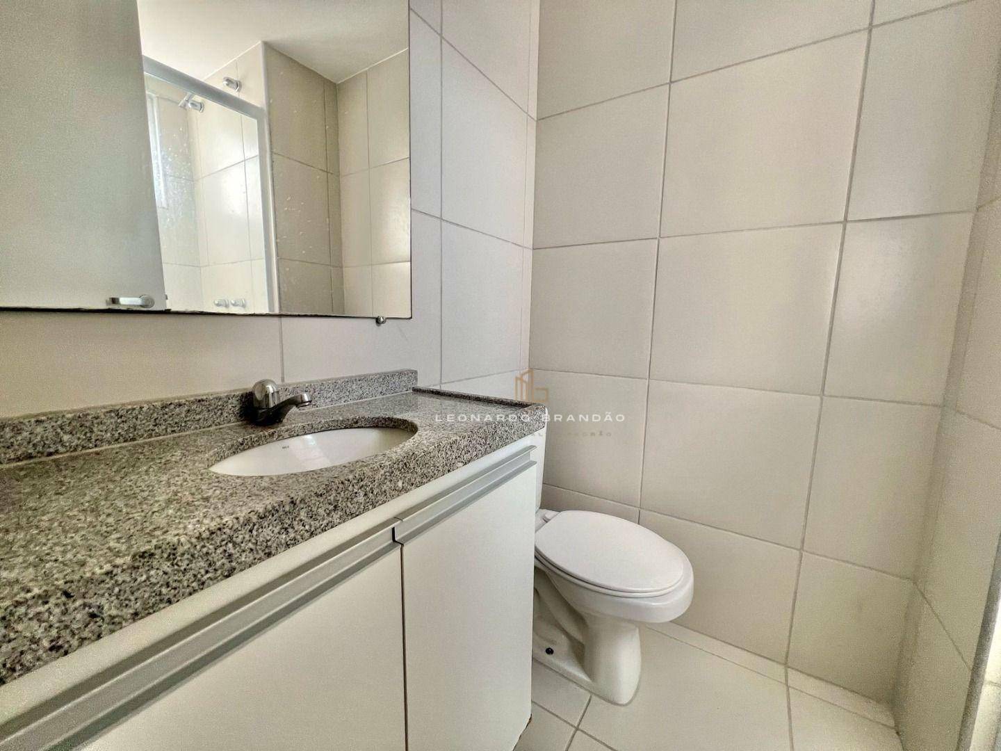 Apartamento à venda com 3 quartos, 73m² - Foto 18