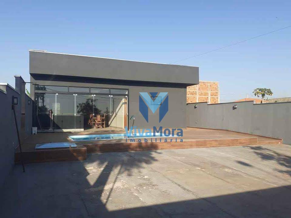 Chácara, 2 quartos, 300 m² - Foto 1
