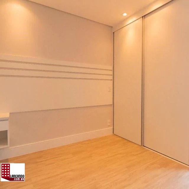 Apartamento à venda com 1 quarto, 43m² - Foto 5