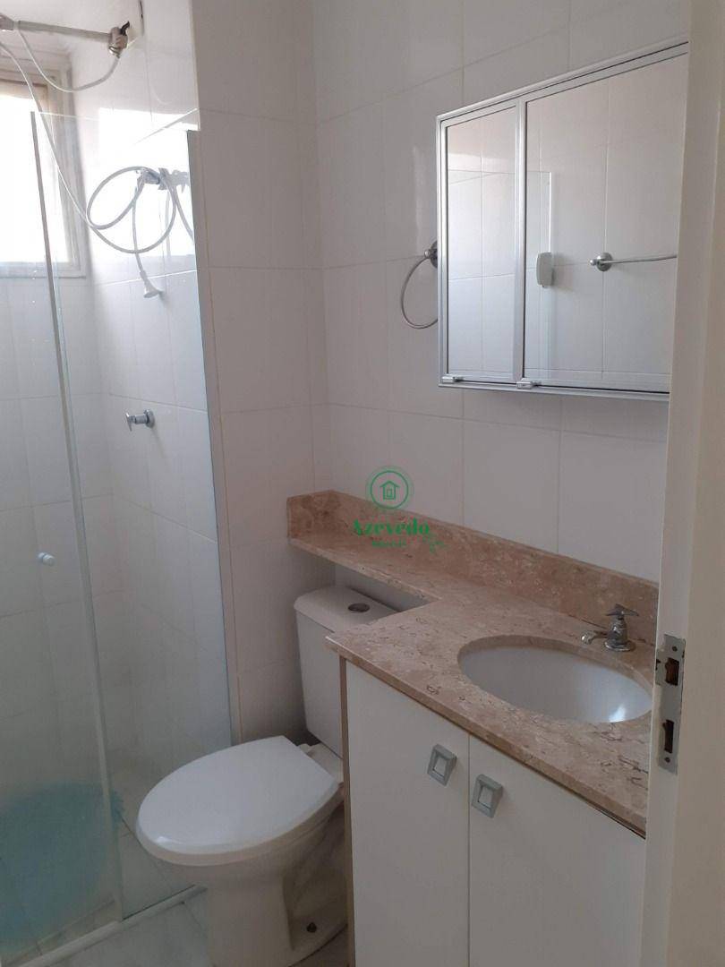 Apartamento à venda com 2 quartos, 58m² - Foto 12