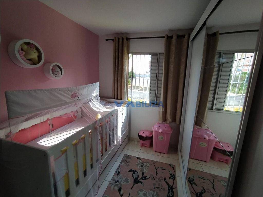 Apartamento à venda com 2 quartos, 56m² - Foto 7