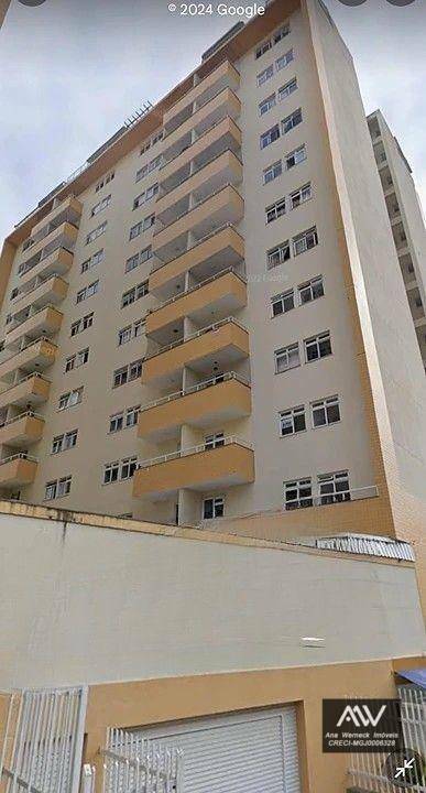 Apartamento à venda com 2 quartos, 55m² - Foto 2