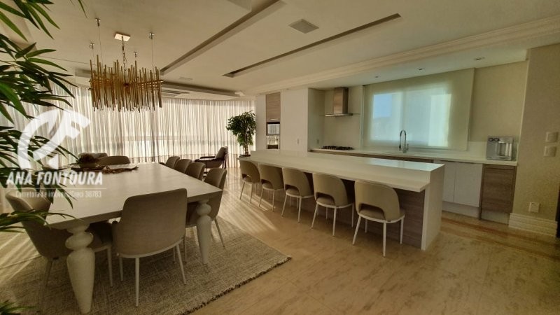 Cobertura à venda com 3 quartos, 273m² - Foto 30