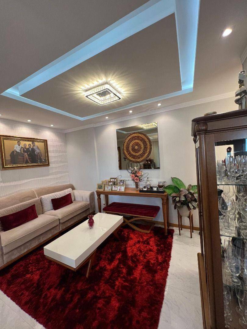 Apartamento à venda com 3 quartos, 106m² - Foto 5
